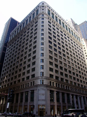 Burnham Center